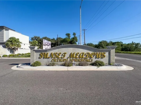 1908 Sunset Dr, Mission, TX 78572