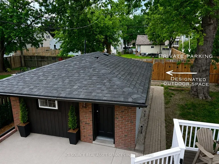 1911 Francois Rd #2 — Photo 3