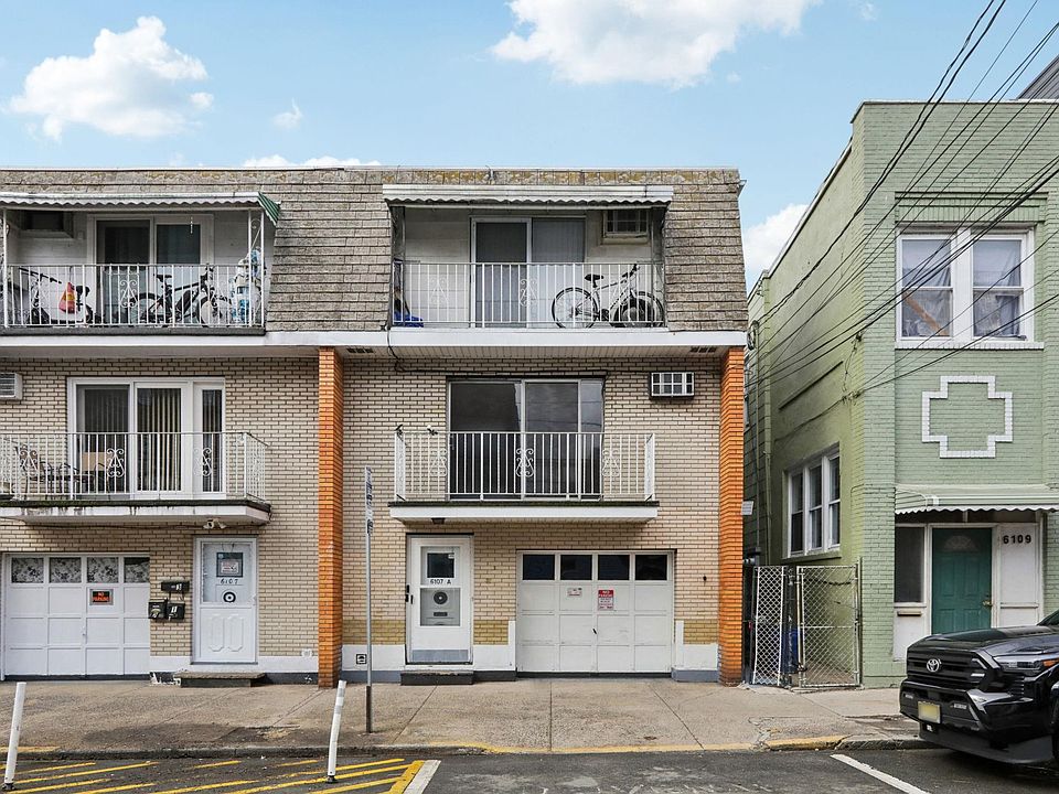 1st image of 6107 Palisade Ave #A