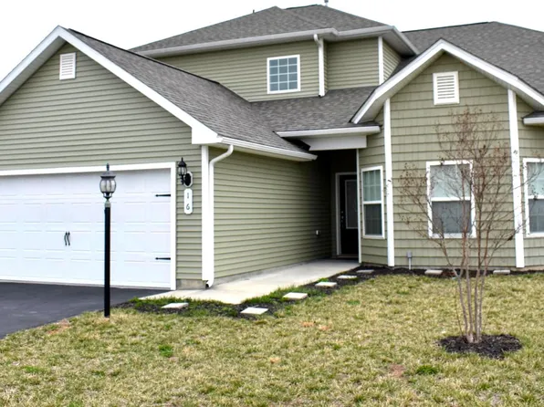 16 Eakins Ln, Martinsburg, WV 25401