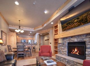 122 Hastings Dr #206, Victor, ID 83455