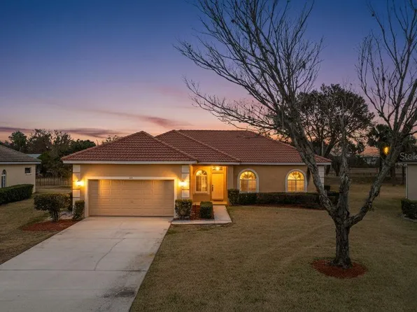 417 Bay Leaf Dr, Poinciana, FL 34759