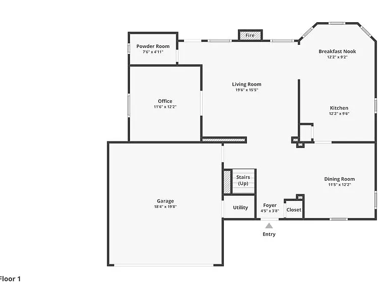 11914 Serendipity Ln — Photo 2