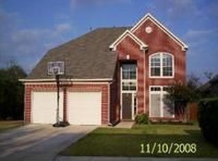 20219 Standish Rd, San Antonio, TX 78258