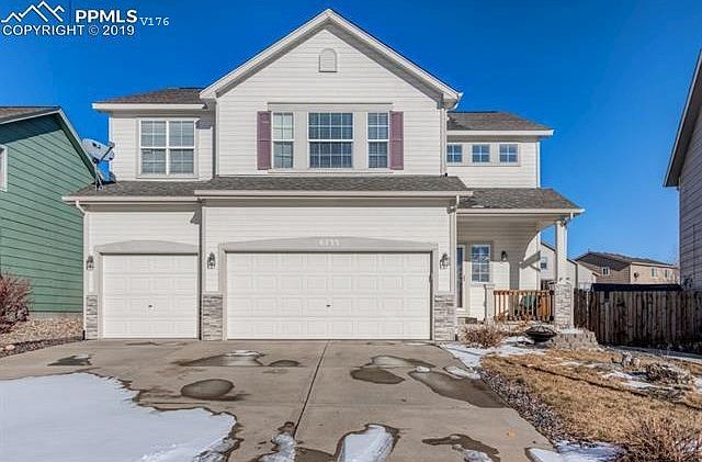 1st image of 6755 Bundleflower Ct