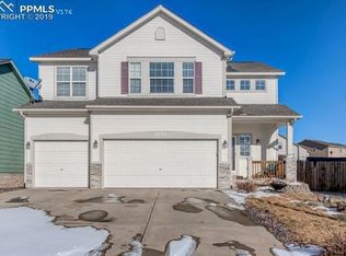 6755 Bundleflower Ct, Colorado Springs, CO 80923