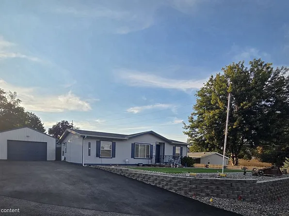 2314 Lynn Lisa Ct, Clarkston, WA 99403