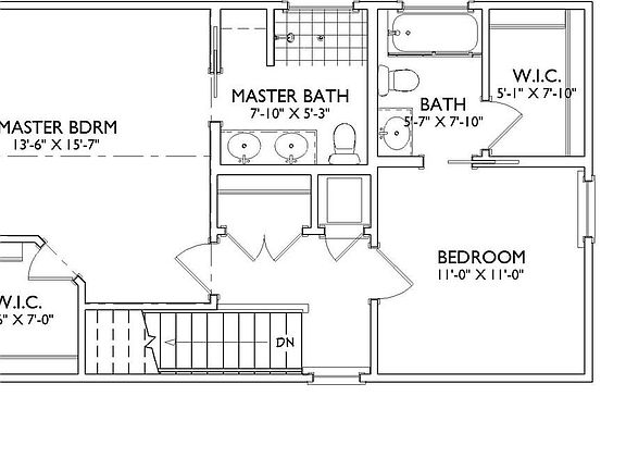 3rd image of 422 N C St