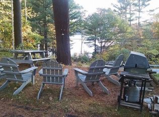 2075 N Shore Rd, Hadley, NY 12835