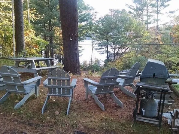 2075 N Shore Road, Hadley, NY 12835