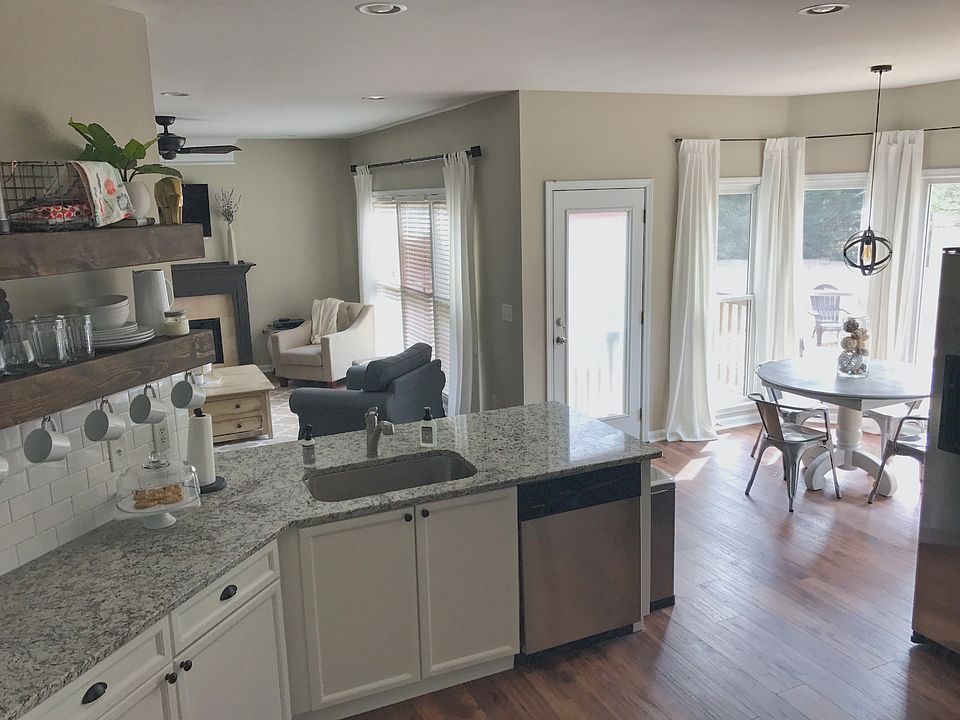 Kitchen from Dining Room1