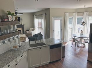 9265 Old Preserve Trl, Ball Ground, GA 30107