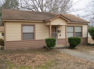 2904 Mount Holly Rd, Camden, AR 71701