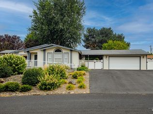 1655 6th Ave, Clarkston, WA 99403