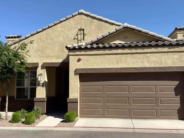 1255 N Arizona Ave UNIT 1189, Chandler, AZ 85225