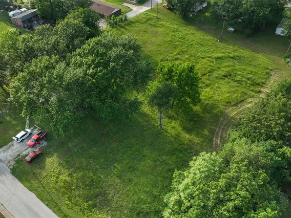 Hill Ave #6, Decatur, AR 72722
