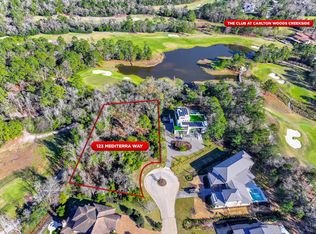 123 Mediterra Way, Spring, TX 77389