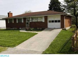 2185 Melrose Ave, Columbus, OH 43224