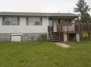 7064 Lower Richland Blvd, Hopkins, SC 29061