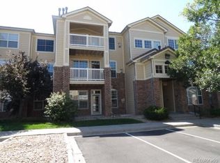 5756 N Genoa Way #12-205, Aurora, CO 80019