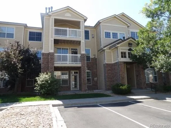 5756 N Genoa Way #12-205, Aurora, CO 80019