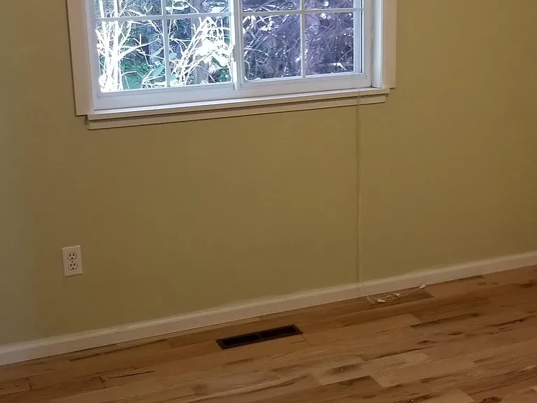 Third bedroom.