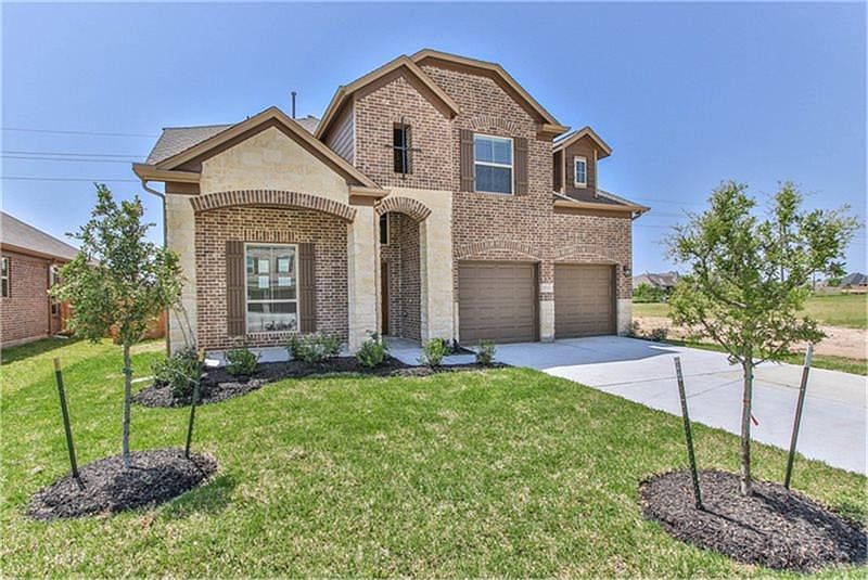 1st image of 18539 Windy Knoll Way