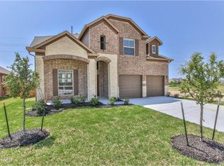 18539 Windy Knoll Way, Houston, TX 77084