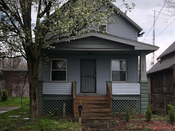 3026 W 46th St, Cleveland, OH 44102