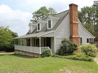 110 Land Of Lakes Blvd, Lexington, SC 29073