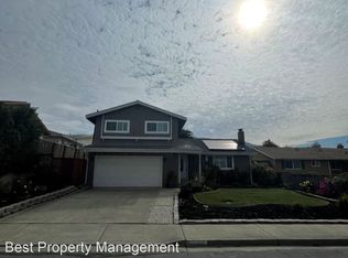 48208 Cottonwood St, Fremont, CA 94539