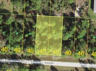 27108 Badger Dr, Punta Gorda, FL 33955