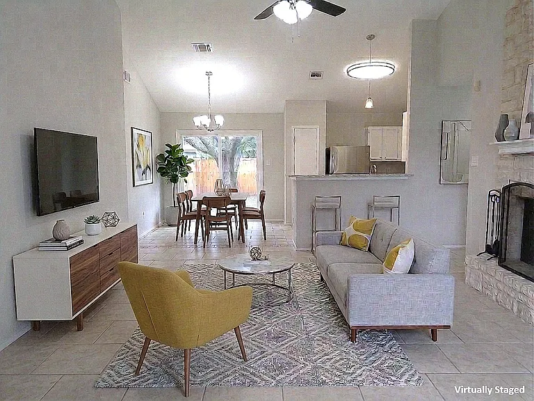 1813 Laurel Path — Photo 7