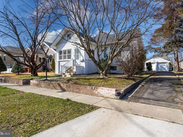 21 W Haddon Ave, Oaklyn, NJ 08107