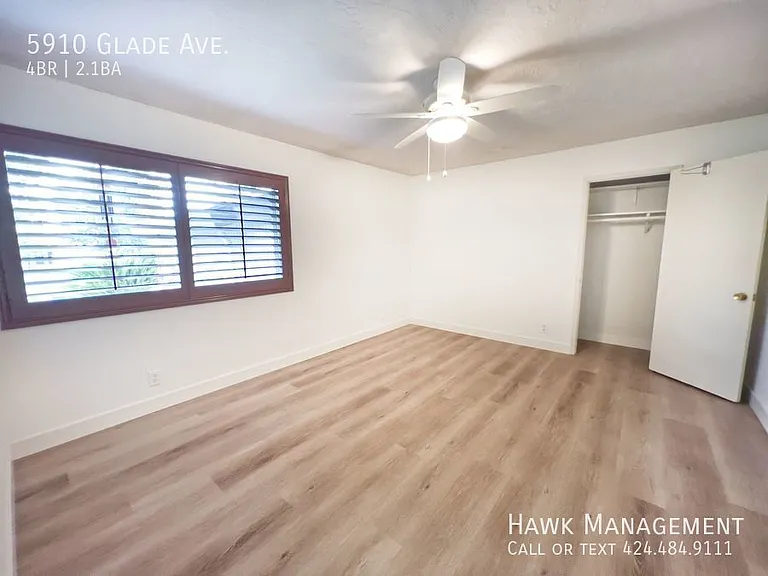 5910 Glade Ave — Photo 16