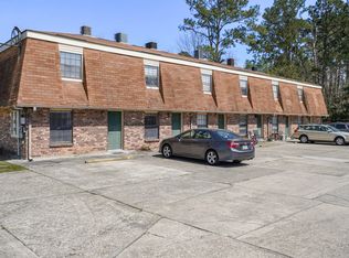 59278 Rebel Dr APT D, Slidell, LA 70461