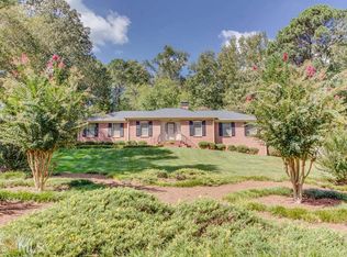 743 Lions Trl, Stone Mountain, GA 30087