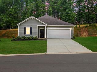 214 Merriweather Way, Spartanburg, SC 29306