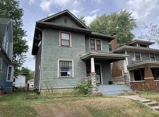 3016 Hoagland Ave, Fort Wayne, IN 46807