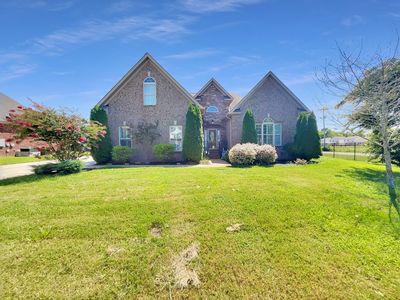 3431 Shady Forest Dr, Murfreesboro, TN, 37128