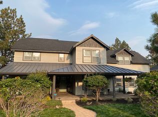 3158 NW Fairway Heights Dr, Bend, OR 97703
