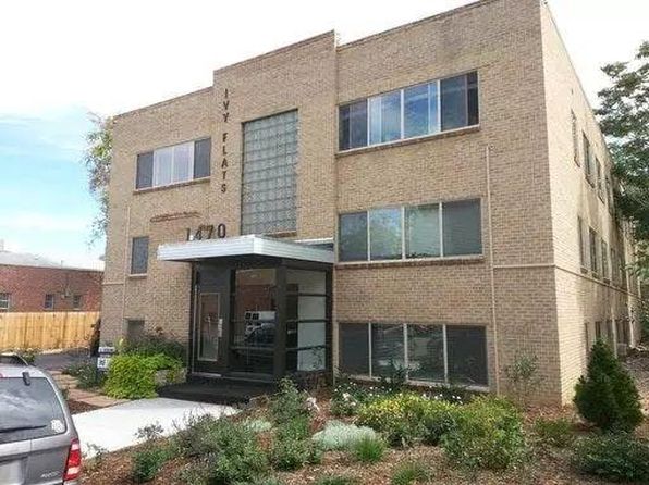 1470 Ivy St APT 3