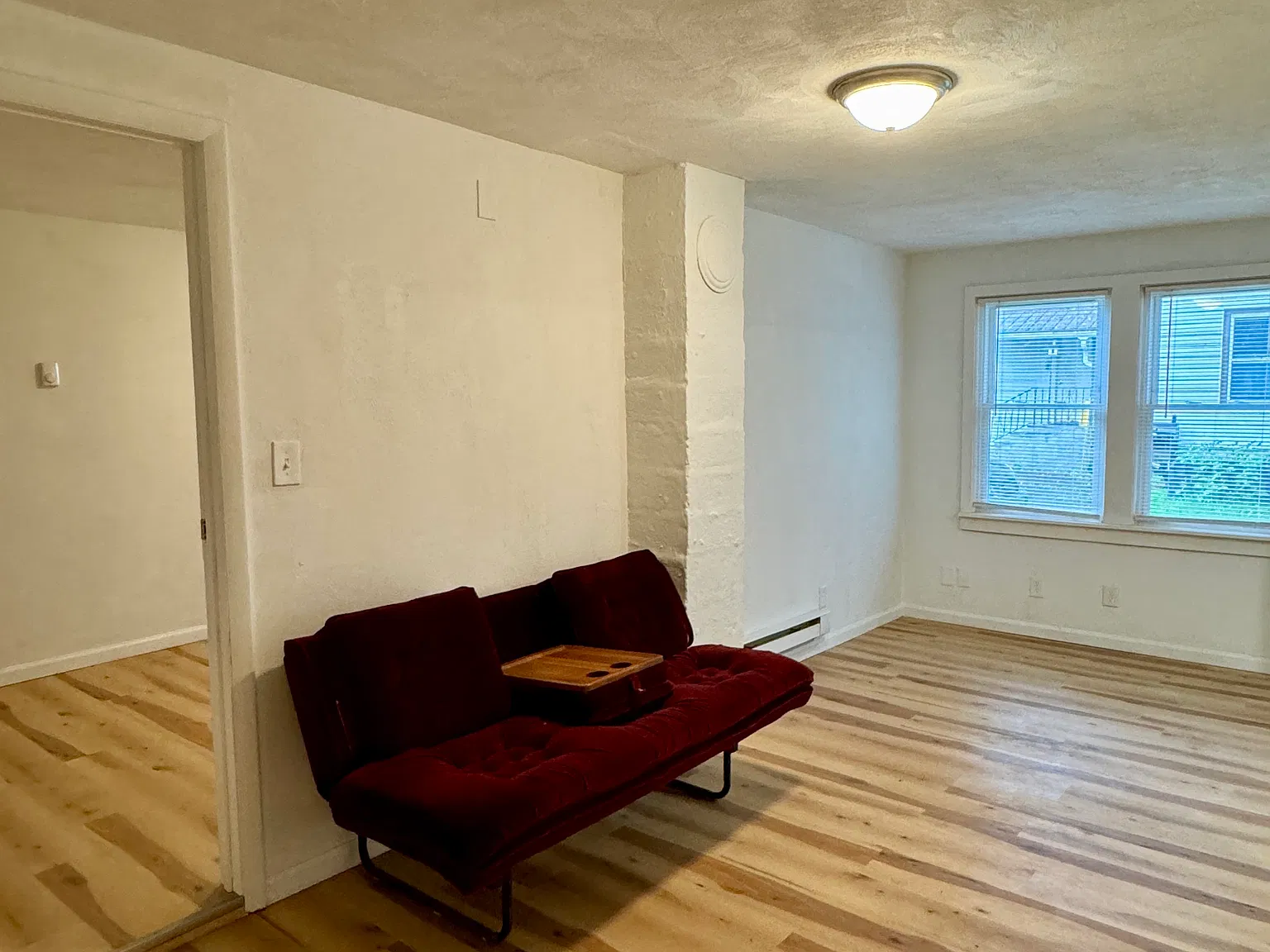 1 bed, 1000 sqft, $950 — Photo 4