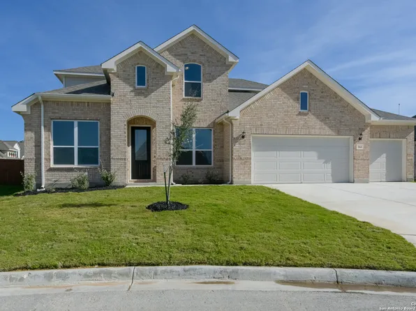 164 Katie Court, Castroville, TX 78009