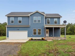5987 Indian Trl, Suffolk, VA 23437