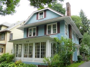 235 Elmdorf Ave, Rochester, NY 14619