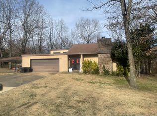 412 Ridge Rd, Pocahontas, AR 72455