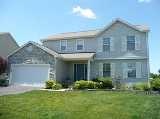 828 Brittany Dr, Delaware, OH 43015