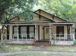 625 Dunn St, Waxahachie, TX 75165