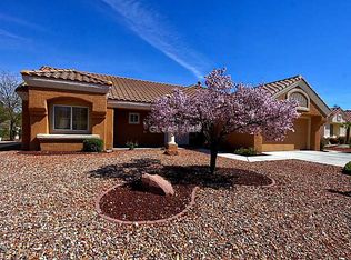 2440 Palmridge Dr, Las Vegas, NV 89134